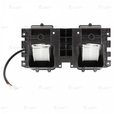 Мотор печки c крыльчаткой LFh 3043