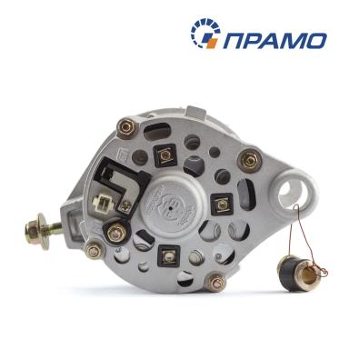 Генератор Г221А.3701