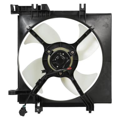 Вентилятор охлаждения в сборе с электроприводом LFK 2212