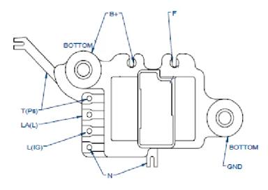 Регулятор TT31159