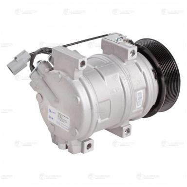 Компрессор кондиционера LCAC 1990