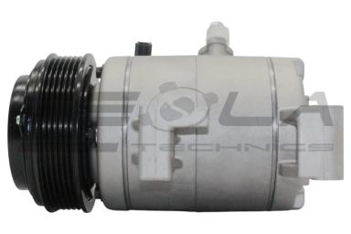 Компрессор кондиционера TT22077