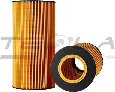 Фильтр масляный TTF2095