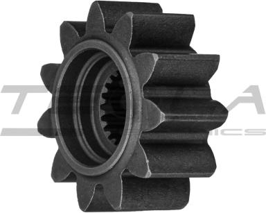 Зубчатка TT62040