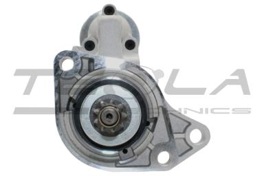 Стартер TT15860