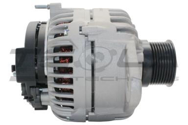 Генератор TT12610