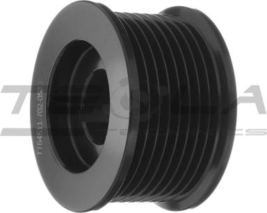 Шкив TT64511