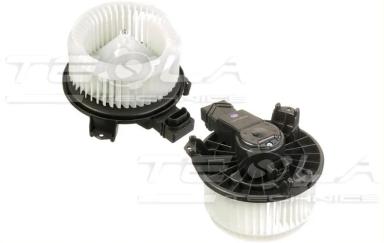 Мотор отопителя салона TT21171