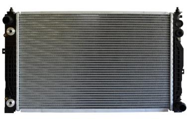 Радиатор двигателя AU-102/3R