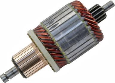 Ротор стартера TT71730