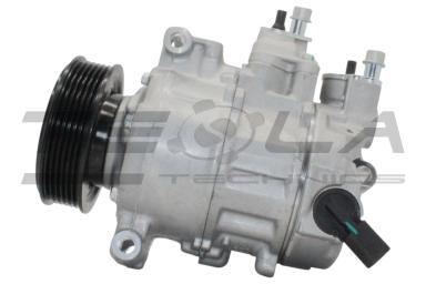 Компрессор кондиционера TT22030