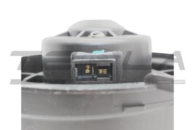 Мотор отопителя TT21130