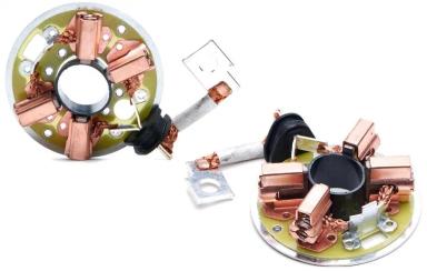 Щеткодержатель TT51214