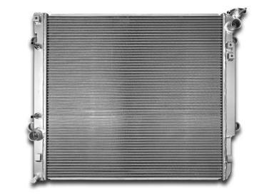 Радиатор охлаждения TY-161/4R