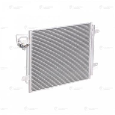 Радиатор кондиционера LRAC 1811