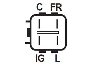 Регулятор TT31497 A