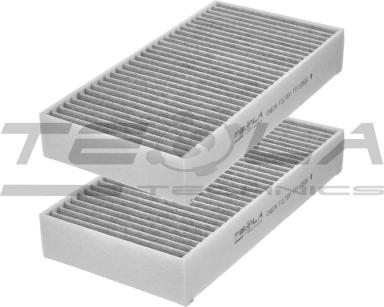 Фильтр салона TTF1055K