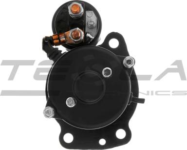 Стартер TT16725