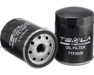 Фильтр масляный TTF2028