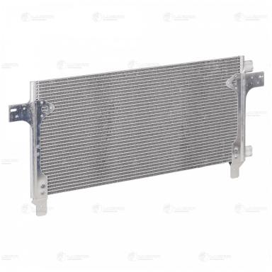 Радиатор кондиционера LRAC 3102