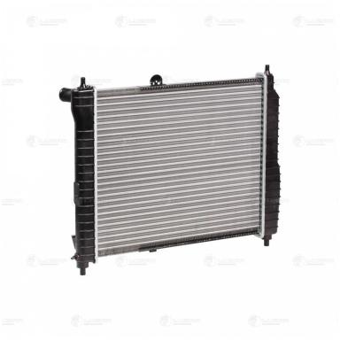 Радиатор двигателя LRc CHAv05175