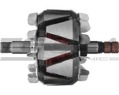 Ротор генератора TT71752