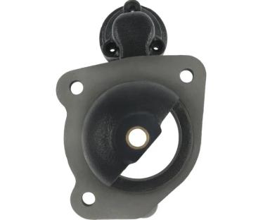 Крышка стартера передняя TT81095