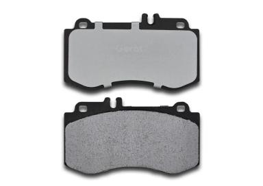 Тормозные колодки BPF284PG