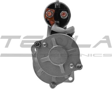 Стартер TT15818