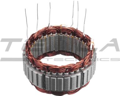 Статор генератора TT74663