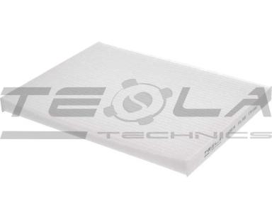 ФИЛЬТР САЛОННЫЙ TTF1041