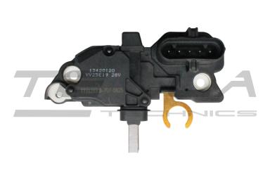 Регулятор TT31233 B