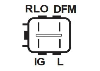 Регулятор TT32035