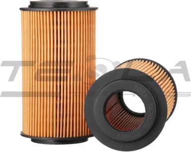 Фильтр масляный TTF2070