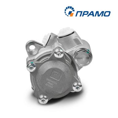 Насос гидроусилителя руля 53402-3407010