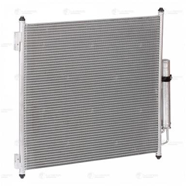 Радиатор кондиционера LRAC 1017