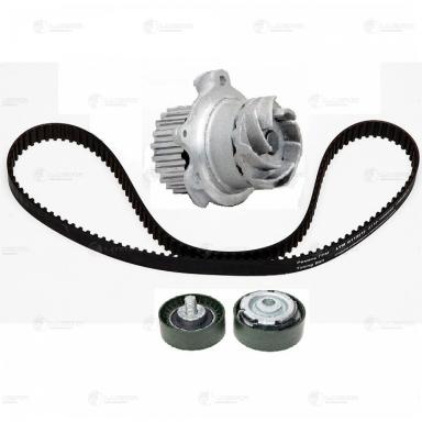 Ремень ГРМ LWP 0128