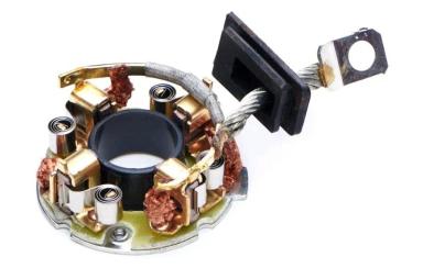 Щеткодержатель TT51366