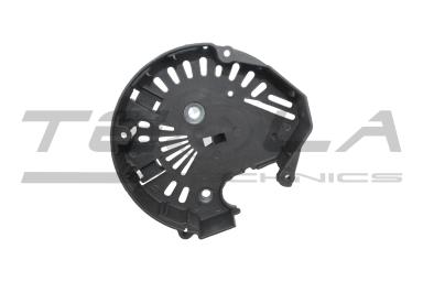 Крышка ПВХ TT82351