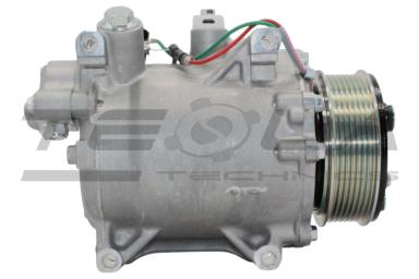 Компрессор кондиционера TT22054