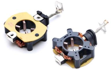 Щеткодержатель TT51160