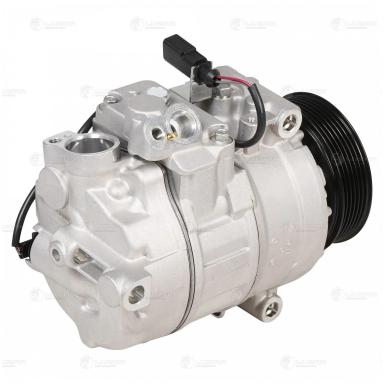 Компрессор кондиционера LCAC 1820