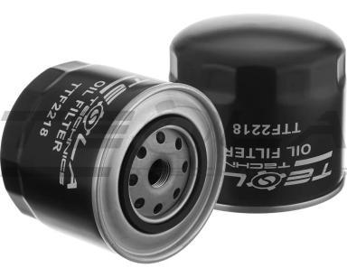 Фильтр масляный TTF2218