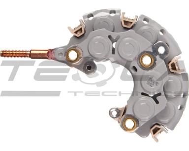 Диодный мост TT34043 PRO