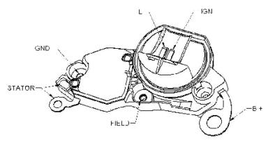 Регулятор TT31220