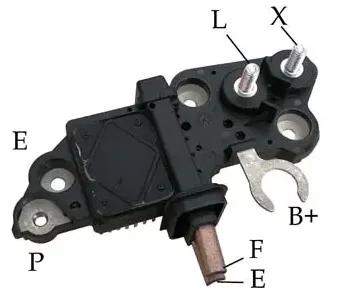 Регулятор TT31983