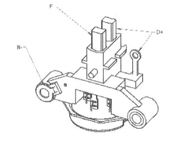 Регулятор TT31124