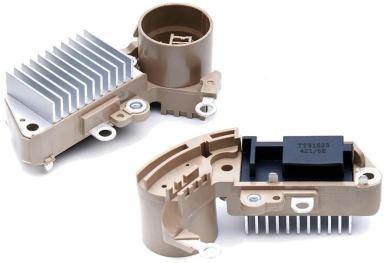 Регулятор TT31523