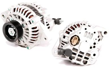 Генератор TT12424