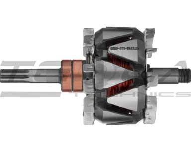 Ротор генератора TT71742